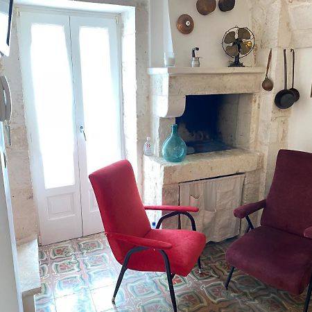 Residenza Le Tre Volte - Colazione Inclusa Con Ticketbar Martina Franca Exterior foto