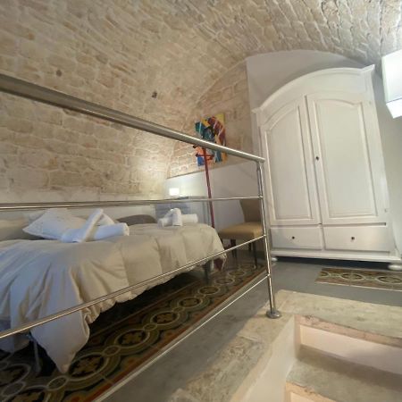 Residenza Le Tre Volte - Colazione Inclusa Con Ticketbar Martina Franca Exterior foto