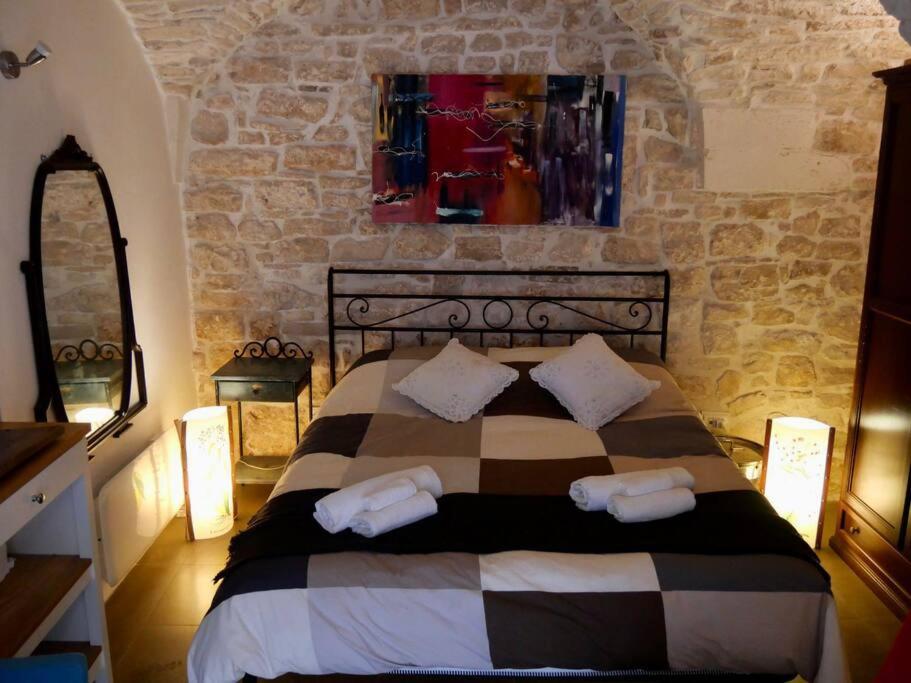 Residenza Le Tre Volte - Colazione Inclusa Con Ticketbar Martina Franca Exterior foto