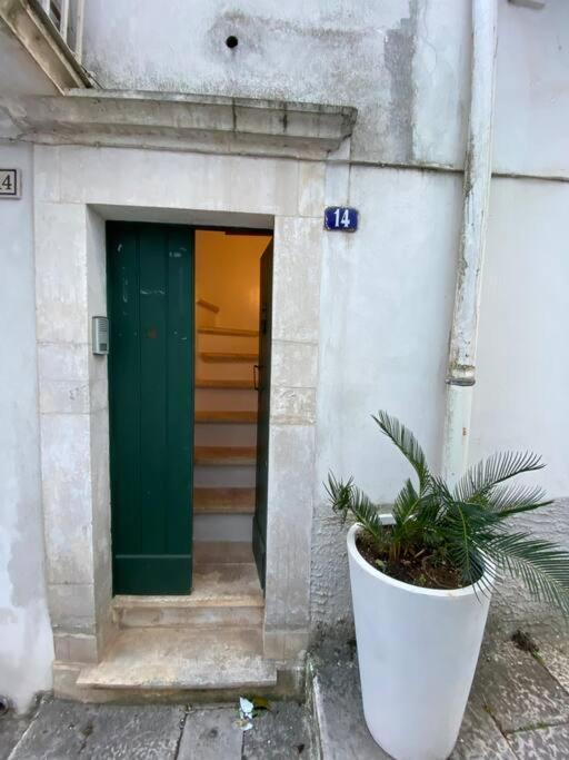 Residenza Le Tre Volte - Colazione Inclusa Con Ticketbar Martina Franca Exterior foto