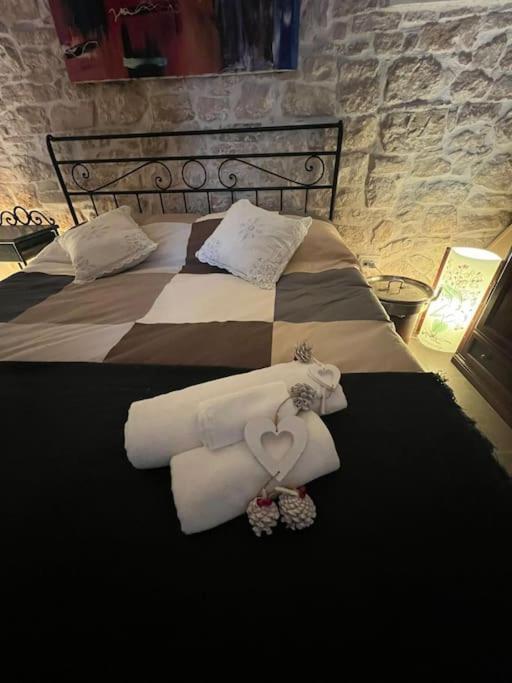 Residenza Le Tre Volte - Colazione Inclusa Con Ticketbar Martina Franca Exterior foto
