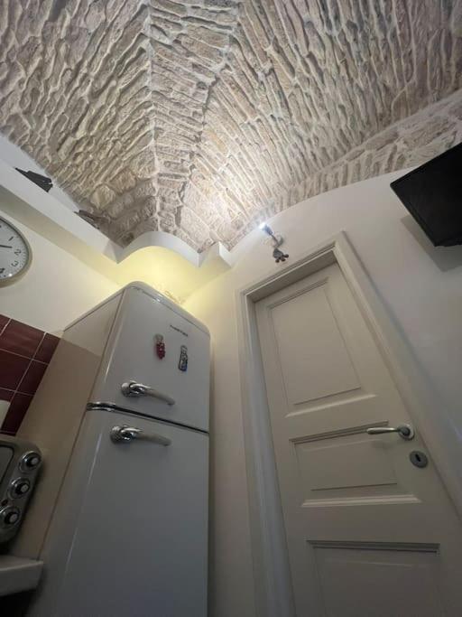 Residenza Le Tre Volte - Colazione Inclusa Con Ticketbar Martina Franca Exterior foto