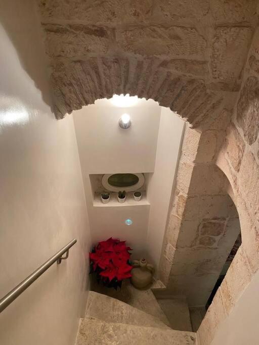 Residenza Le Tre Volte - Colazione Inclusa Con Ticketbar Martina Franca Exterior foto