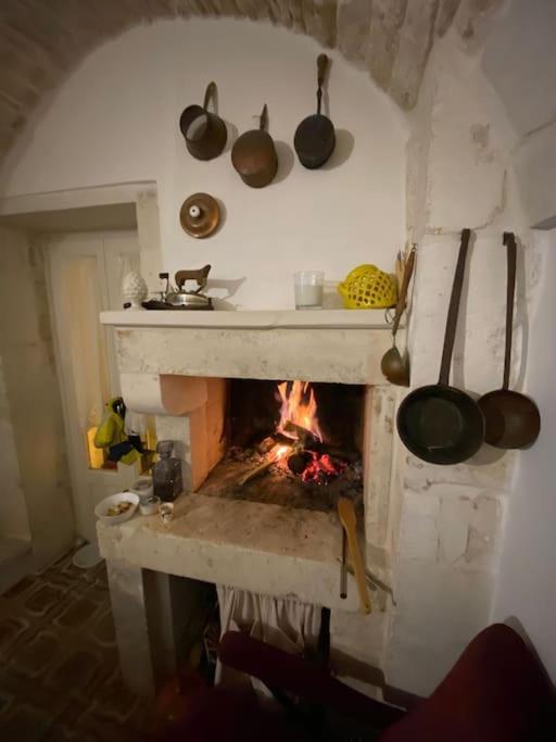Residenza Le Tre Volte - Colazione Inclusa Con Ticketbar Martina Franca Exterior foto
