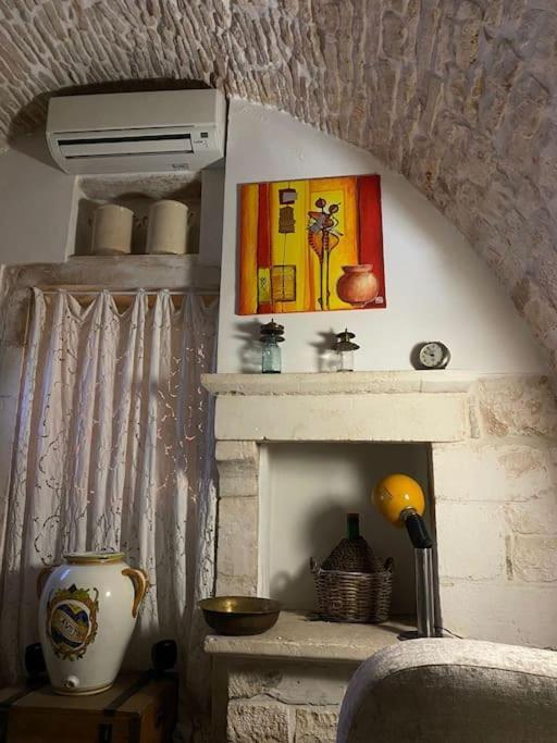 Residenza Le Tre Volte - Colazione Inclusa Con Ticketbar Martina Franca Exterior foto