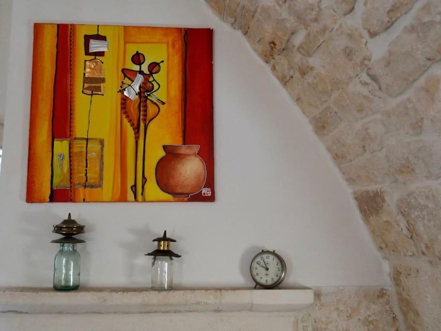Residenza Le Tre Volte - Colazione Inclusa Con Ticketbar Martina Franca Exterior foto