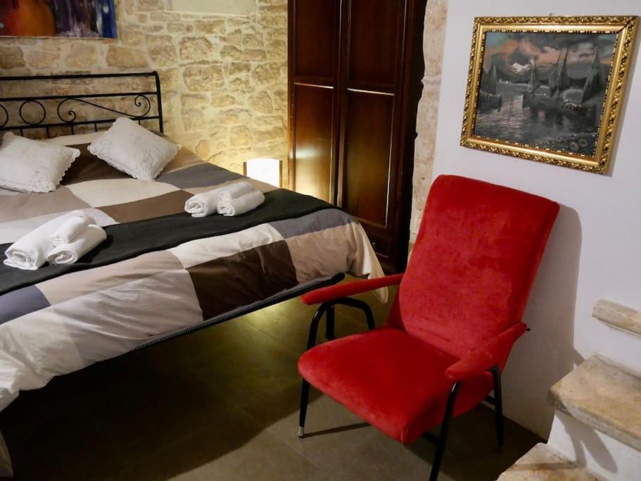 Residenza Le Tre Volte - Colazione Inclusa Con Ticketbar Martina Franca Exterior foto