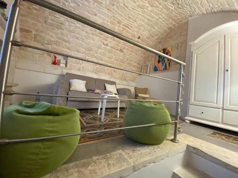 Residenza Le Tre Volte - Colazione Inclusa Con Ticketbar Martina Franca Exterior foto