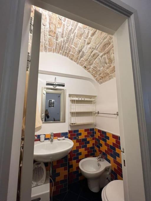 Residenza Le Tre Volte - Colazione Inclusa Con Ticketbar Martina Franca Exterior foto