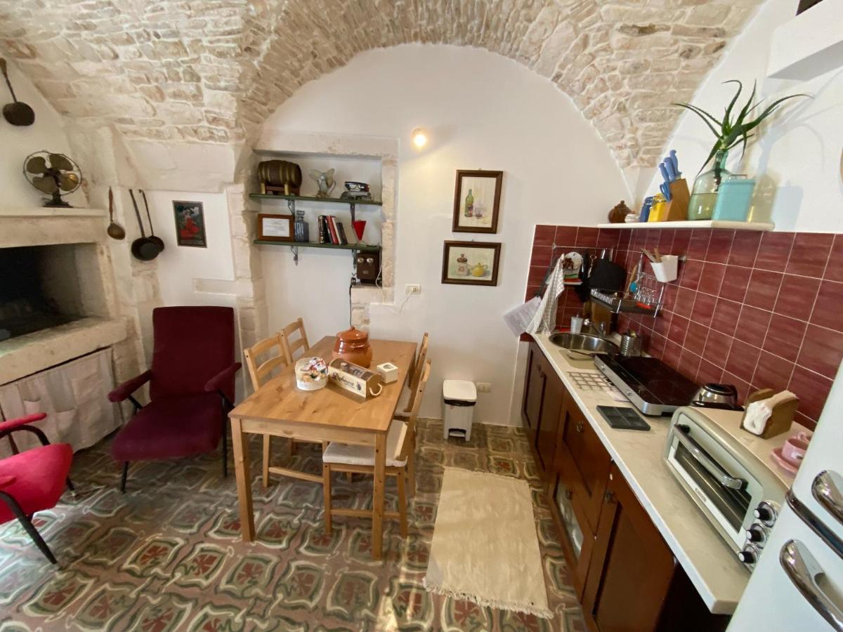 Residenza Le Tre Volte - Colazione Inclusa Con Ticketbar Martina Franca Exterior foto