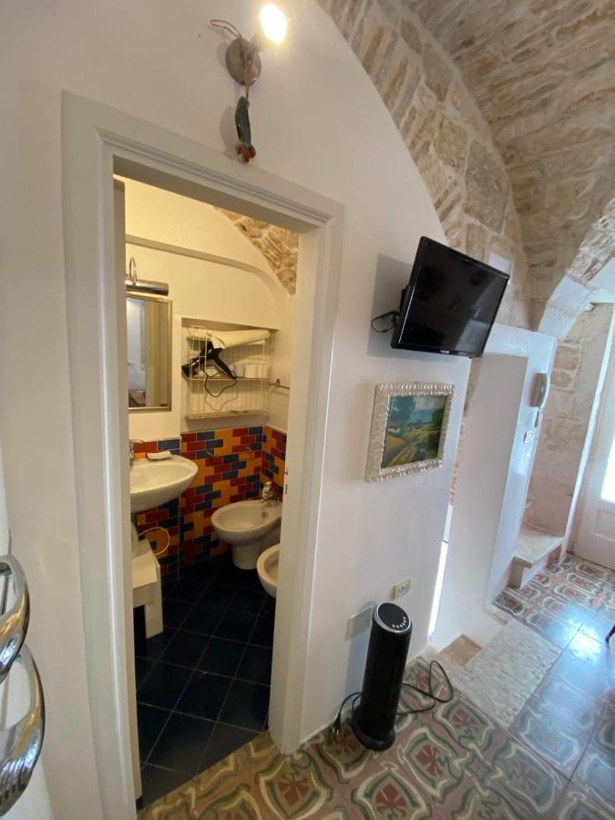 Residenza Le Tre Volte - Colazione Inclusa Con Ticketbar Martina Franca Exterior foto