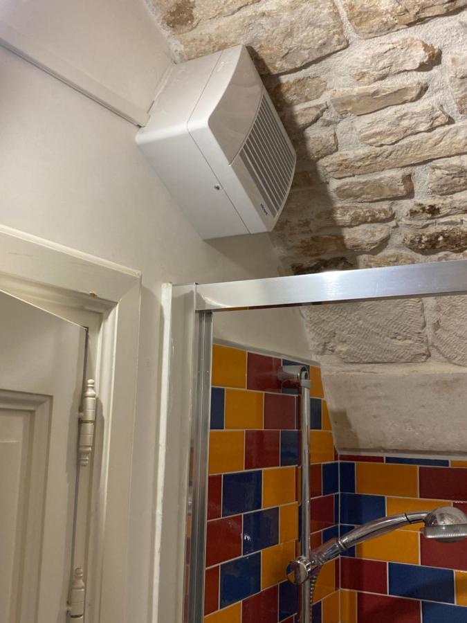Residenza Le Tre Volte - Colazione Inclusa Con Ticketbar Martina Franca Exterior foto